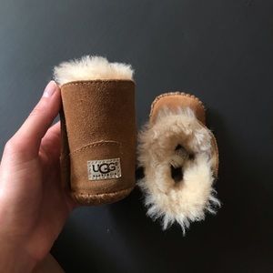 Infant Uggs